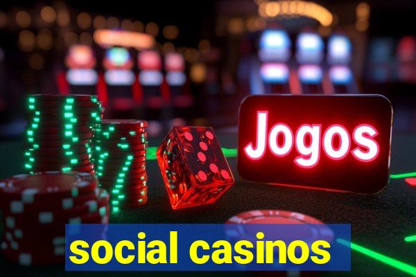 social casinos